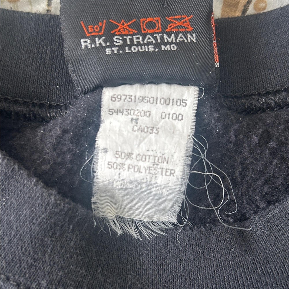 Men’s Harley Davidson sweatshirt size large good condition 
Honesdale,PA - Picture 6 of 11
